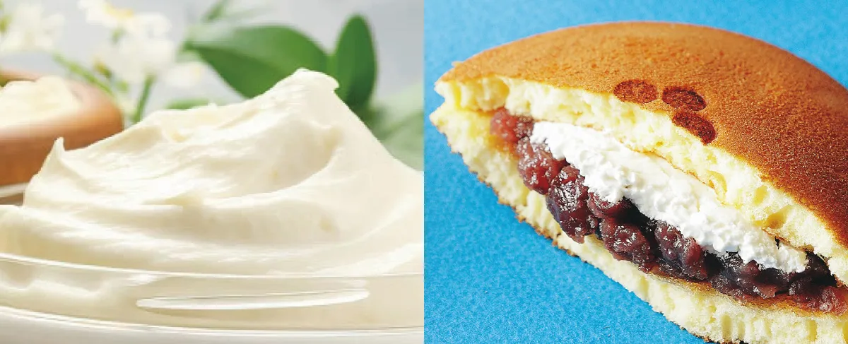 塩バター・ふわふわ生地