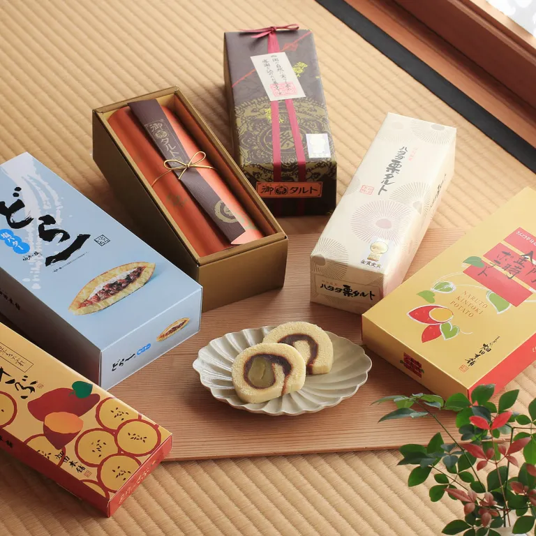 商品一覧