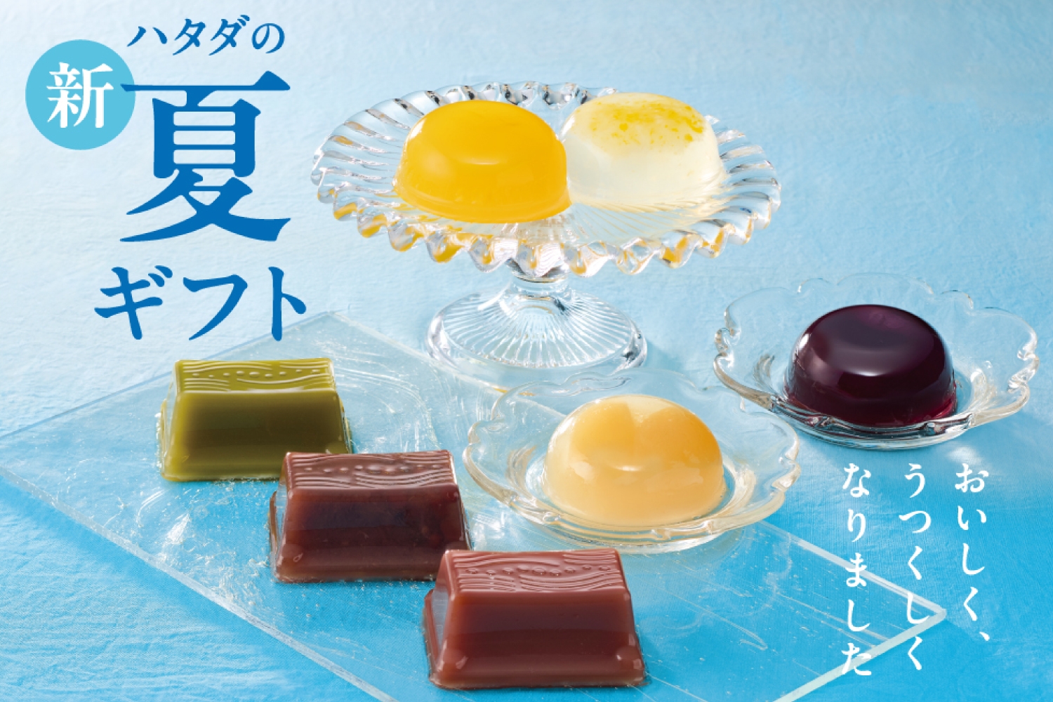 夏ギフト