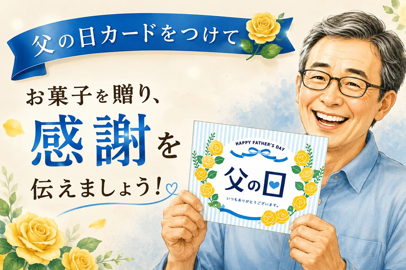 父の日
